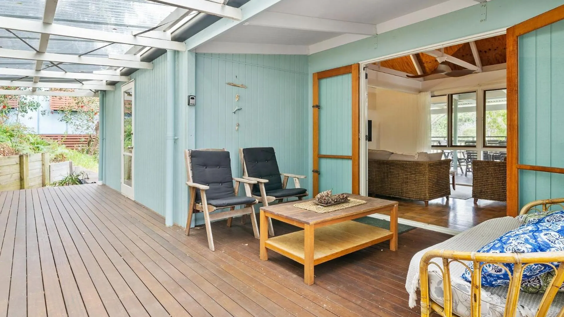 Beach Echoes By Discover Stradbroke Point Lookout Tatil Evi